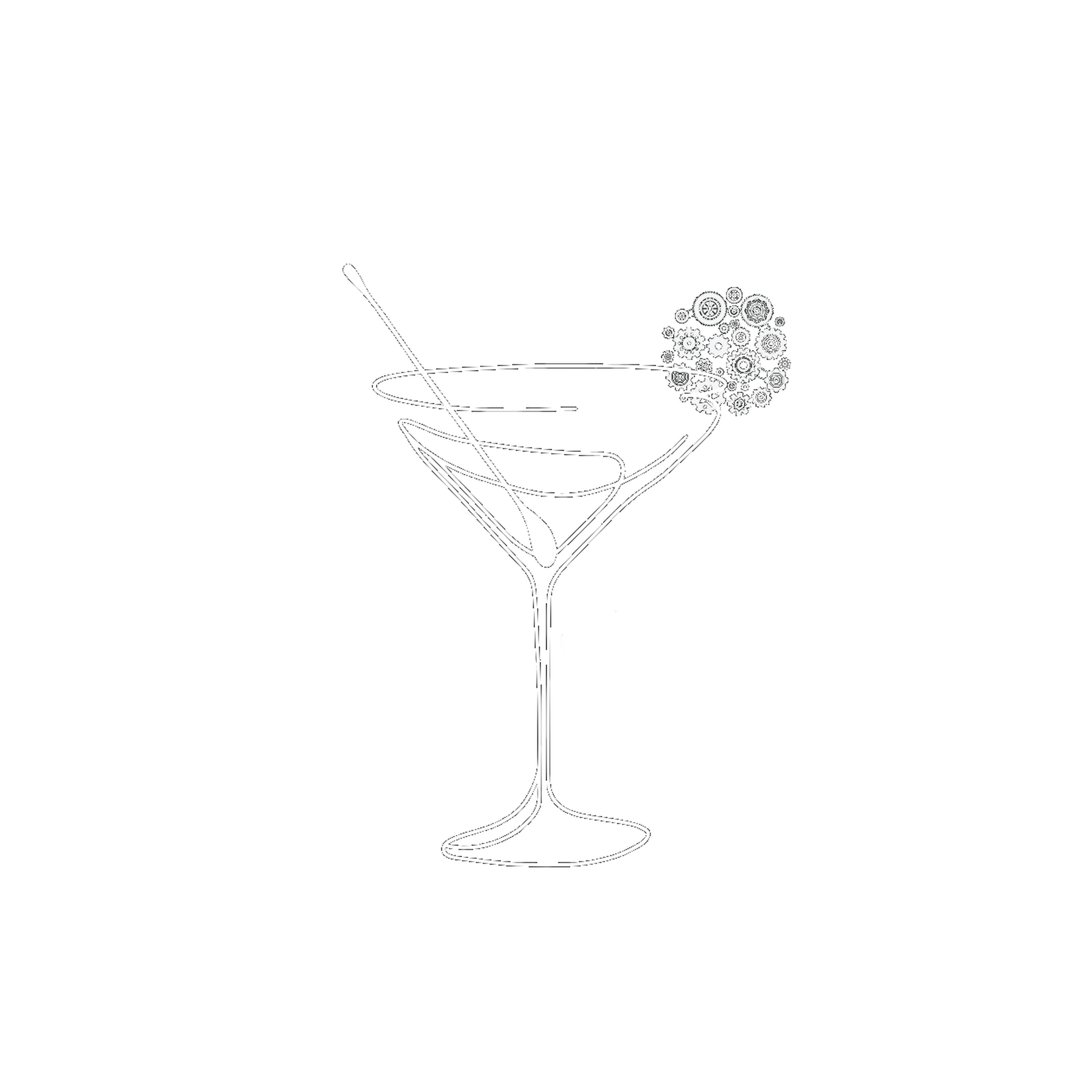 Cocktail Gearbox